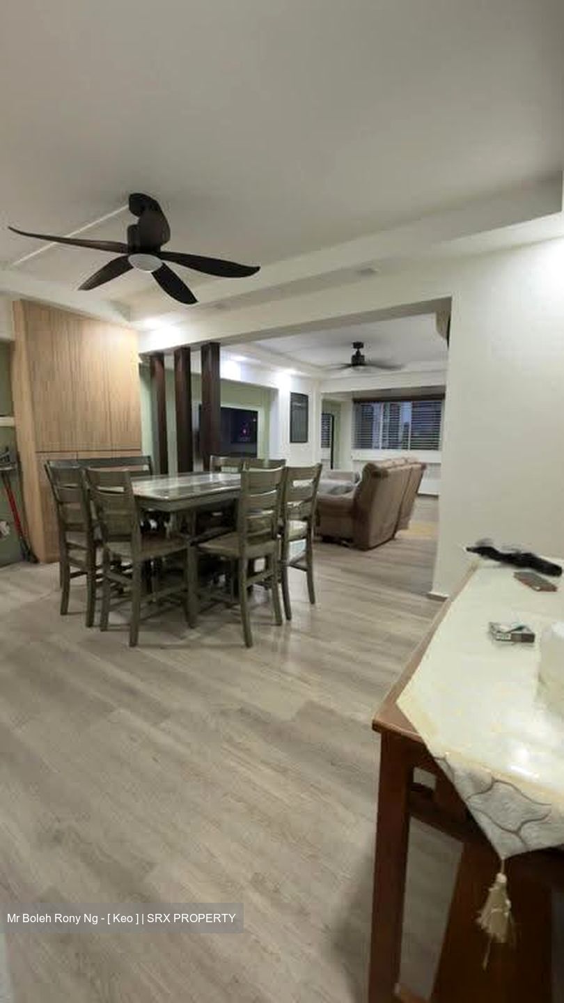 Blk 721 Pasir Ris Street 72 (Pasir Ris), HDB 5 Rooms #629308171